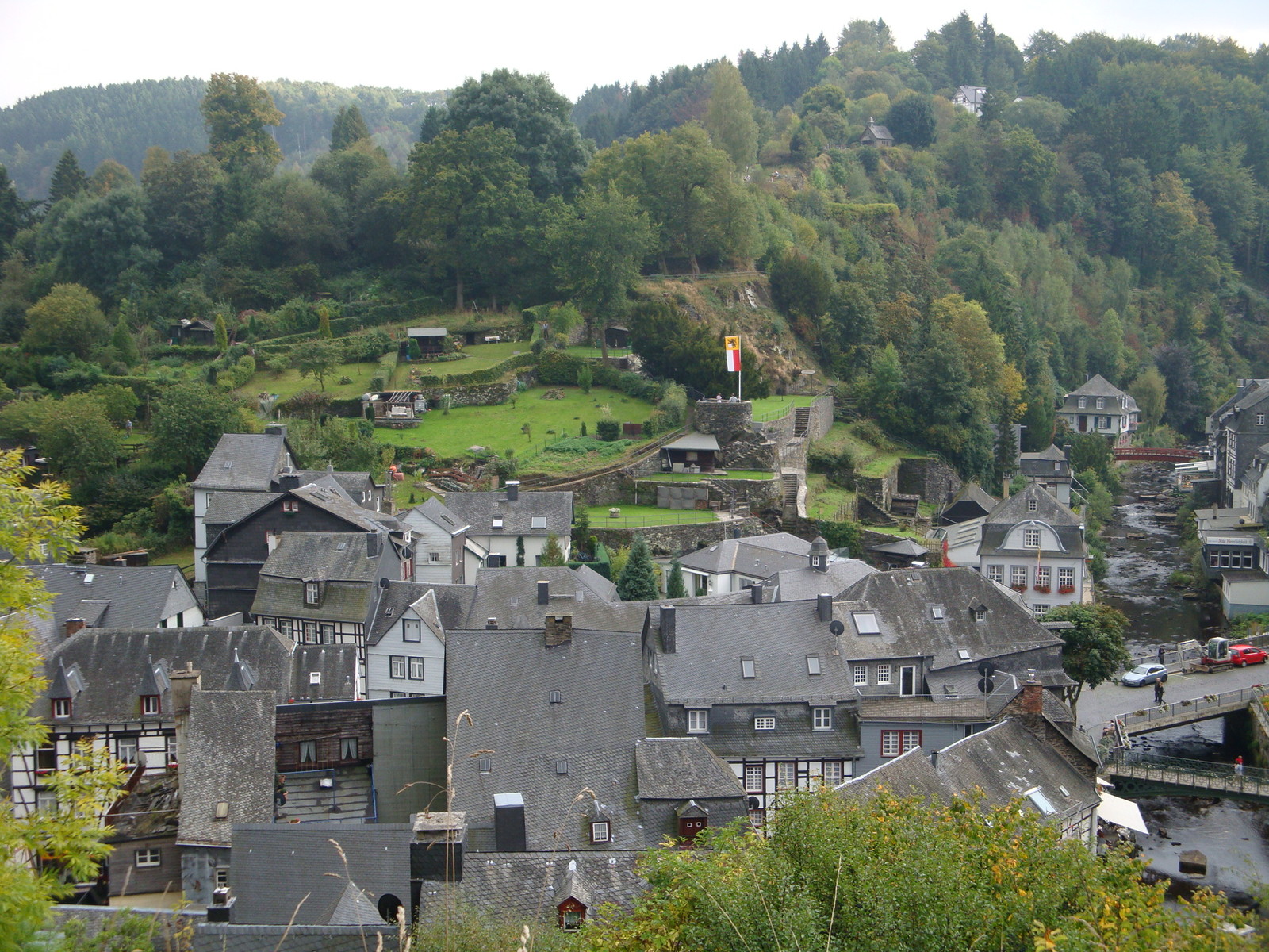 Monschau